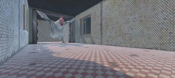 鸡爪恐怖逃生安装手机版