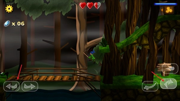 剑客少年汉化版安卓下载