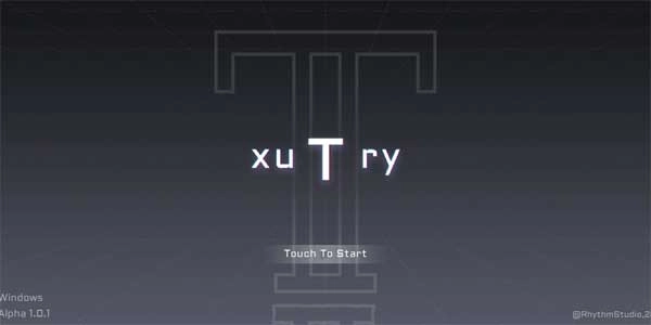 xutry音游(3)