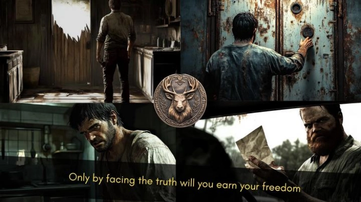 监狱密室逃脱 (2)