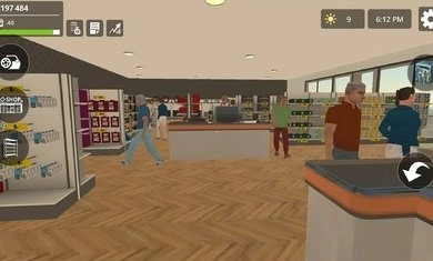 汽车配件商店模拟器图3