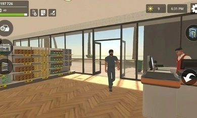 汽车配件商店模拟器图2