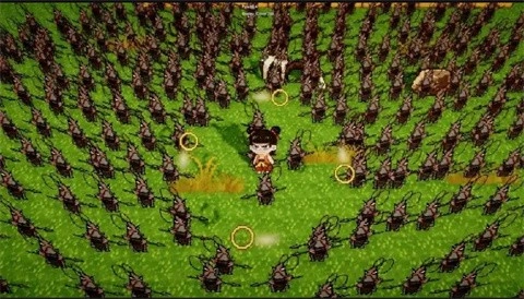 火山哥哥黑神榜哪吒