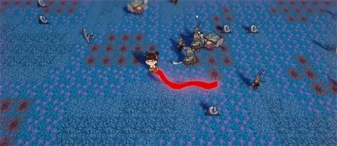 火山哥哥黑神榜哪吒