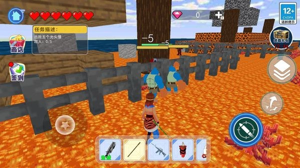 吗喽大圣神话(3)