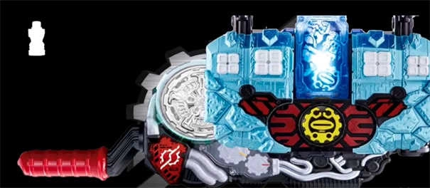 创骑驱动器模拟器