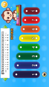 小小音乐家安卓版