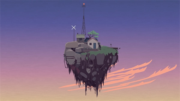 变异小镇(Mutazione)中文版(1)