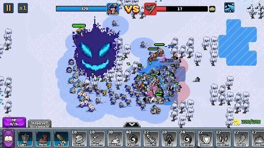 帝国无广告版图4