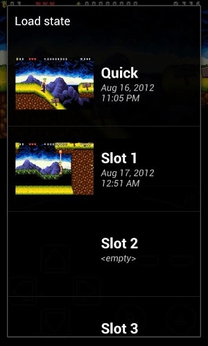 gba模拟器安卓(1)