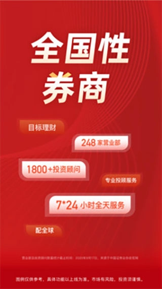 长江证券手机最新版(1)
