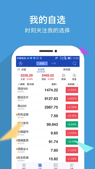 南京证券大智慧最新版图2