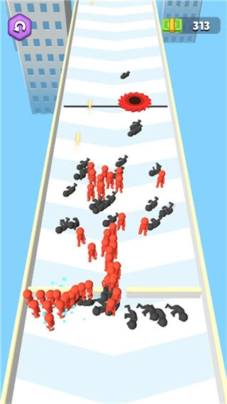 他们来了手机免费版图5