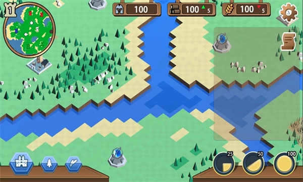 力量王国手机版