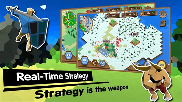 力量王国手机版