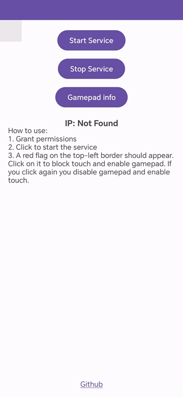 Xinput Bridge手柄直连器-图3