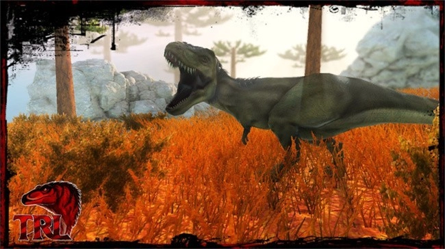 可怕的爬行生物最新版(2)