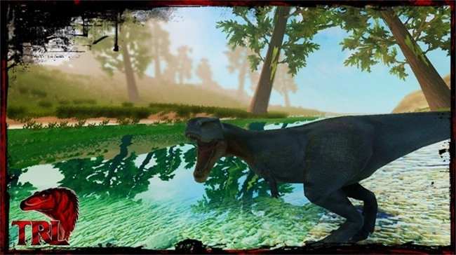 可怕的爬行生物最新版(4)