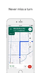 谷歌地图免费版