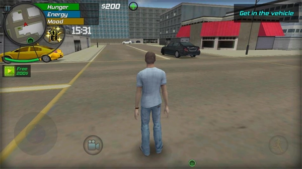 大城市生活模拟器 Big City Life : Simulator(2)