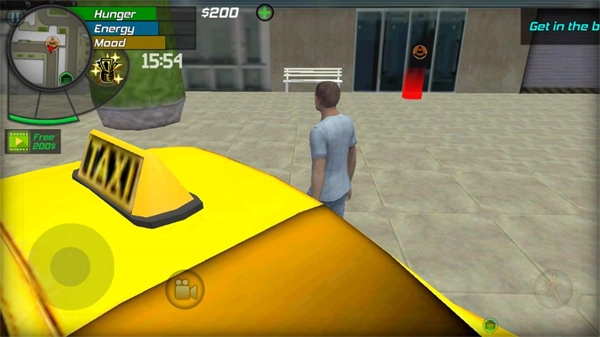 大城市生活模拟器 Big City Life : Simulator(4)