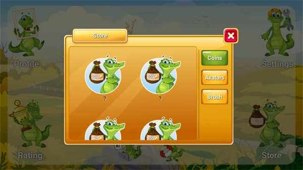 DrawGuess手机版图1