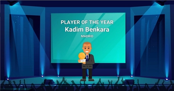 世界足球冠军 World Soccer Champs截图4