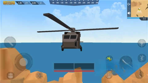 像素求生战场图2