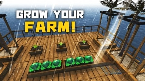 木筏求生240版(5)