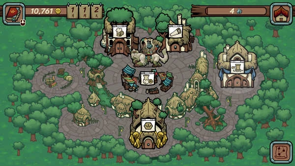 当铺人生传奇手机版