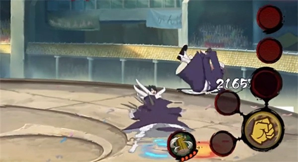 虚化G火影最新版