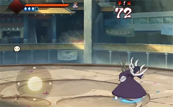 虚化G火影最新版