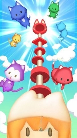 迷失猫咪的旅程2(1)
