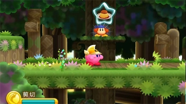 星之卡比手机版