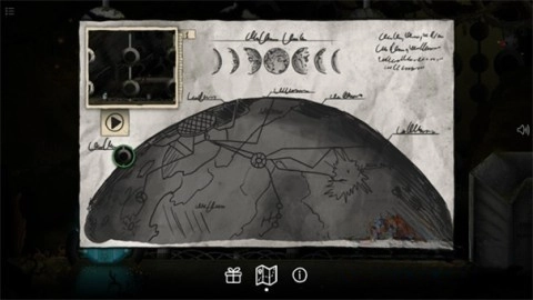 沙皮克月球探索(1)