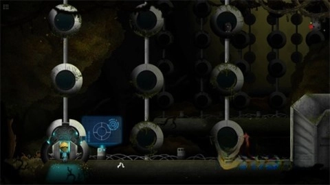 沙皮克月球探索(3)