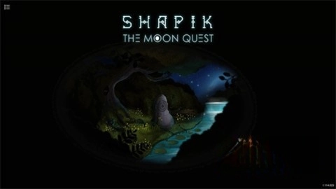 沙皮克月球探索(5)