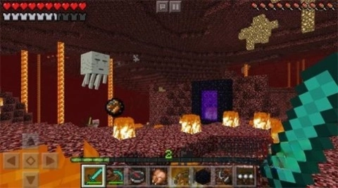 我的世界龙之生存(1)