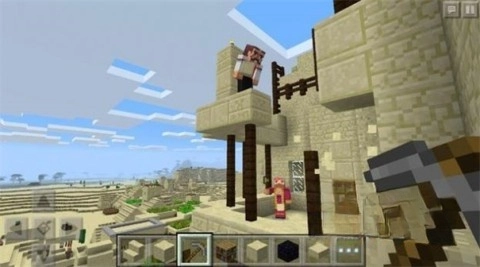 我的世界龙之生存(2)