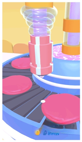 甜品大师官方正版