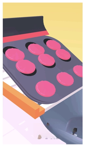 甜品大师官方正版