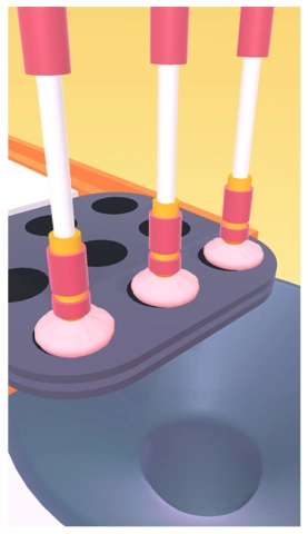 甜品大师官方正版