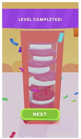 甜品大师官方正版