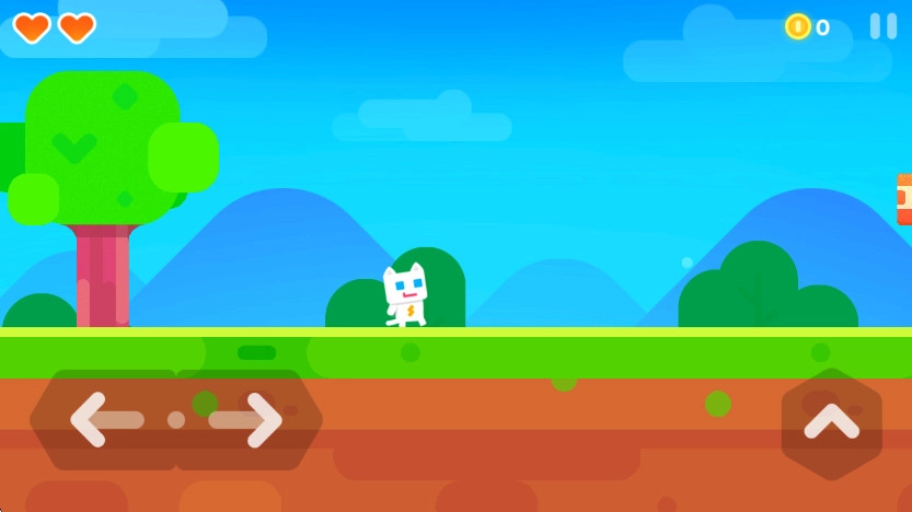 超级幻影猫2手机版(4)