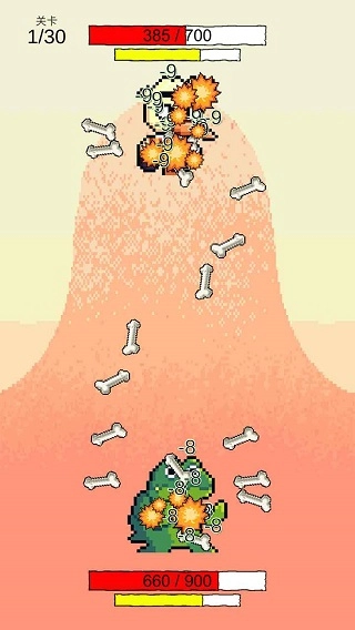 我选技闯关免广告版(5)