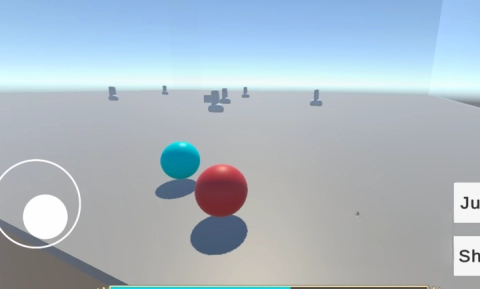 灵珠大战魔丸(3)