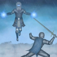 怪物拉什神话手机版