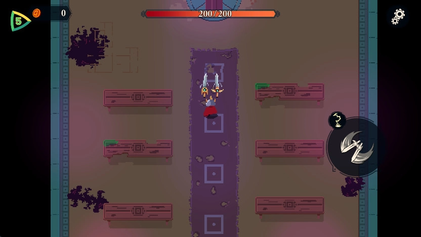 漫无止境游戏(Endless Wander)  安卓版(1)