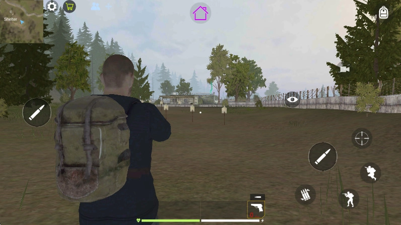 voraz最新版截图1