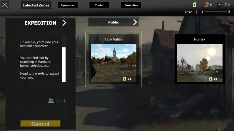 voraz最新版截图2